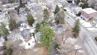 Child's Park Flight 1