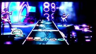 Guitar Hero World Tour Beat It Medium Drums