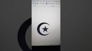 Ms word shortcut symbol🌙&⭐|ms word shortcut keys.@CEBYYK #moon #star #msword #tipsandtricks#shorts