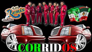 Corridos De Tierra Caliente 💥💥Los Remis