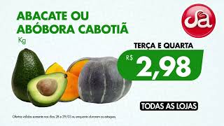 MEGA OFERTAS PARA TODA A REDE ALABARCE DE 28/03 A 29/03