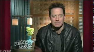 brendan fraser top 5 movies