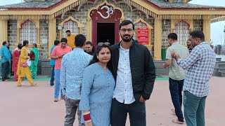 Dhanaulti to Surkanda Mata Mandir #uttarakhand #dhanaulti #trip #couple #yt #love #follow #subscribe