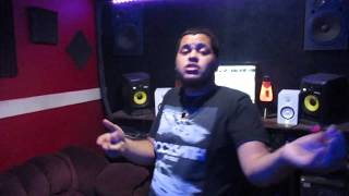 2112 The Ep : Studio Session