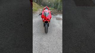 DUCATI PANIGALE #ducati #ducatipanigale #ducativ4s #ducaticorse #bike #bikelover #motovlog #moto