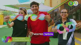 Día mundial de la Concientización sobre el Autismo (TEA) - Colegio María Montessori (Arica, Chile)