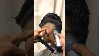 Beast low fade haircut tutorial #shot #shot