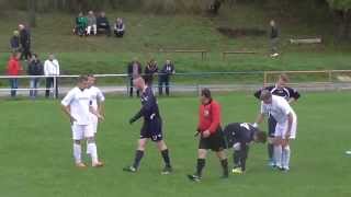 Telovýchovná jednota TJ Nemcovce - ZŠ Vyšná Šebastová  3 : 0 (2 : 0)