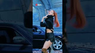 Lisa dance pink venom  #pinkvenomdancechallenge #pinkvenom