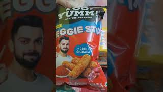 Grofers mini haul #grofers #unboxing #shorts