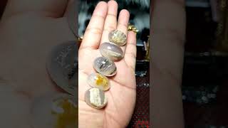 batu garut unik antik moss agate