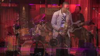 Mike Phillips - "Christmas Special" - Live from City Winery Atlanta