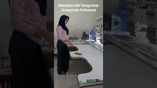 Pengusaha Muda Desain Tas Wanita Sukses di Indonesia | Dunia USAHA