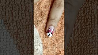 Beautiful Nail Art ♥️| #shorts #nailart