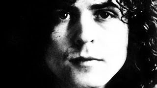 Marc Bolan - T Rex - Thunderwing.