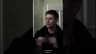 Как Дженсен "кошмарил" Джареда #shorts #spn #jensenackles #jaredpadalecki