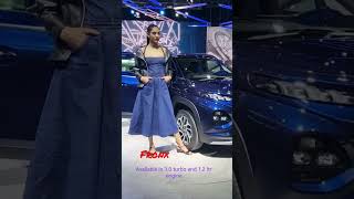 Maruti Suzuki Fronx- Definitely Dhoom machaegi #marutisuzuki #fronx2023