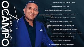 Tomas Ocampo | Top 30 Éxitos de Alabanza y Adoración Cristiana 🎶 Parte 33🙌