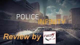 Police Infinity 1st Person Shooter auf Steam REVIEW