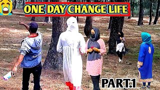 ONE DAY CHANGE LIFE |Kashmiri Drama| PART I