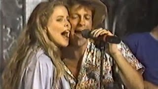 Frisco & Felicia: A Musical Medley with Jack & Kristina Wagner