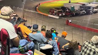 pt1..Super Street Kingsport Speedway 5-24-2024