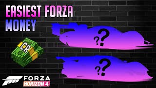 Easy Forza Money Auction Filter - Forza Horizon 4