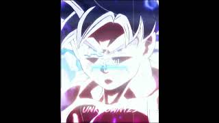 Who Is Strongest | Goku Vs Gohan #4k #shorts #fypシ #shorts #dragonballsuper #goku #gohan #dbs