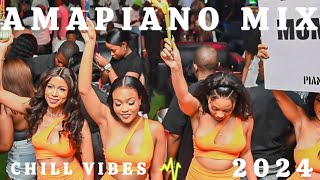 AMAPIANO MIX 2024 | 07 NOVEMBER | ZEE NHLE | MASHUDU | MAWHOO & BABALWA M