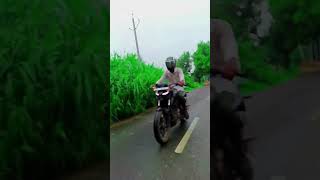 Pulsar N160 Short Video |WhatsApp Status | #trending #pulsarn160 #status #elvishyadav #anurag_dobhal