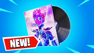 Fortnite Zero Fusion Lobby Music! (Chapter 4)