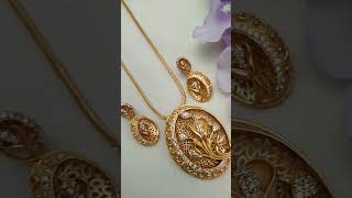 #for Order's WhatsApp 9150303430 #trending #jewellery #collections