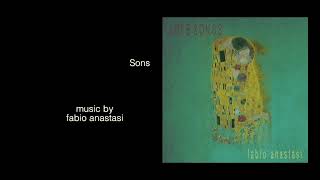 FABIO ANASTASI - THEME of MOTHER and SONS