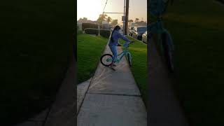 Sunnyday bicycle activity #RGvlog2  #2021