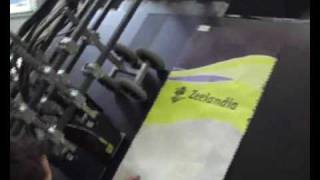 In-line bag printing - Gemini Techniek - DISPENSING, FILLING & CLEANING