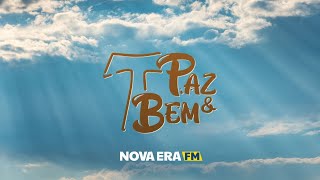 MOMENTO PAZ E BEM - 31/08/2024