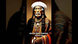 Native American Proverb - ancient wisdom#shortsfeed #viral #motivation #ytshorts #quotes #shorts