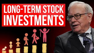 Retire by 2030: Achieve Financial Independence and Long-Term Stock Investments: Step-by-Step Guide