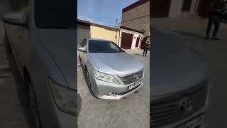 Toyota Camry 3.5 л.с. 277 бешенная машина #ToyotaCamry #2012