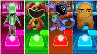 Mega Minions VS Inside Out 2 Joy VS Zoonomaly VS Pomni abstracted