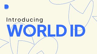 Proof of Personhood with World ID - Flywill | Worldcoin | Devfolio