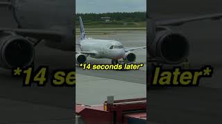 Funny Pilot ATC Conversation - Pilot Moves too Slow [Original]