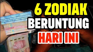 ZODIAK BERUNTUNG HARI INI SABTU 26 OKTOBER 2024 LENGKAP DAN AKURAT