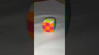 Rubik's cube solve