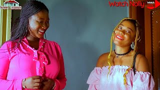 ZADDY'S GIRLS - Sakas' Compound - S01 Episode 3