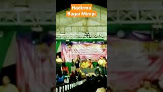 Hadirmu Bagai Mimpi  || Camelia Music