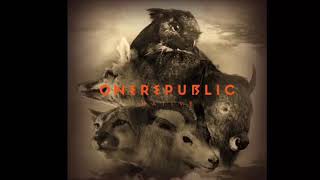 I Lived - One Republic (slowed)