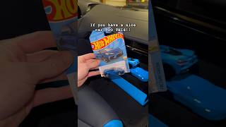 Keep HotWheels in your car!!