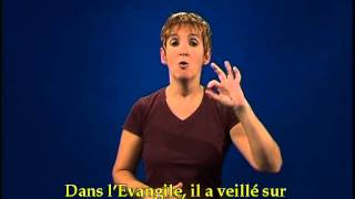 Joseph - Signe biblique