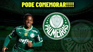 PALMEIRAS CAMPEÃO BRASILEIRO DE 2023 🔥 SÓ UM MILAGRE TIRA O TÍTULO DO VERDÃO